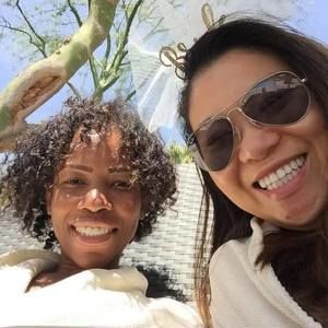 Meet your Posher, Cheryl